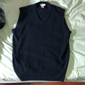 Dockers Sweater Vest